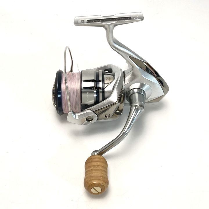 SHIMANO シマノ 19 ストラディック C3000HG 04019 カスタム仕様