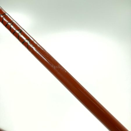 SHIMANO シマノ 朱紋峰 十 十尺 ヘラ竿 ロッド 竿袋付き