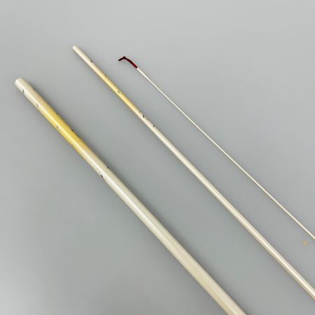 DAIWA ロッド ヘラ竿 伯天弓 硬式9 竿袋付