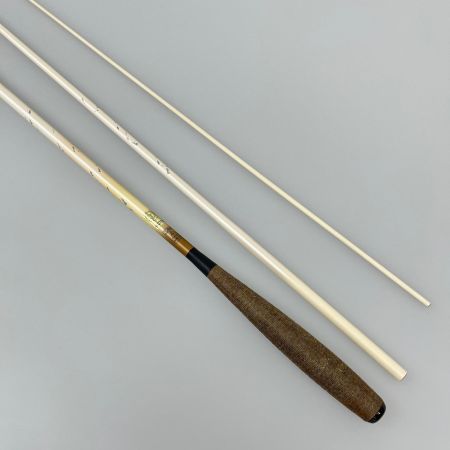 DAIWA ロッド ヘラ竿 伯天弓 硬式9 竿袋付