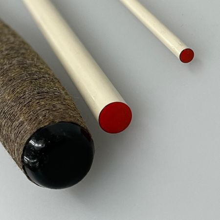 DAIWA ロッド ヘラ竿 伯天弓 硬式9 竿袋付