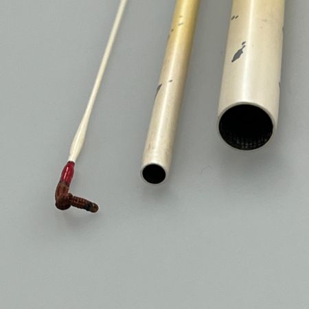 DAIWA ロッド ヘラ竿 伯天弓 硬式9 竿袋付