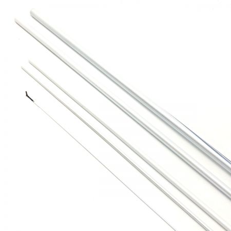  SHIMANO シマノ 風切 かぜきり 十五 15尺 ヘラ竿  ロッド 竿袋付き