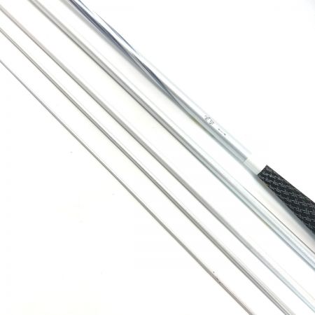  SHIMANO シマノ 風切 かぜきり 十五 15尺 ヘラ竿  ロッド 竿袋付き