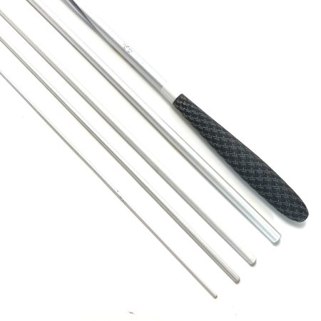  SHIMANO シマノ 風切 かぜきり 十五 15尺 ヘラ竿  ロッド 竿袋付き