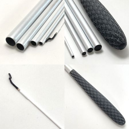  SHIMANO シマノ 風切 かぜきり 十五 15尺 ヘラ竿  ロッド 竿袋付き