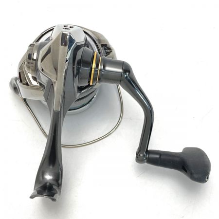  SHIMANO シマノ 24 ツインパワー C3000XG 046826 スピニングリール 箱付き