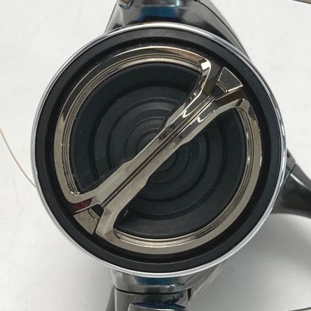  SHIMANO シマノ 24 ツインパワー C3000XG 046826 スピニングリール 箱付き