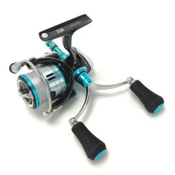 ☆☆ DAIWA ダイワ 19 エメラルダス LT2500S-H-DH 060101 スピニングリール Bランク