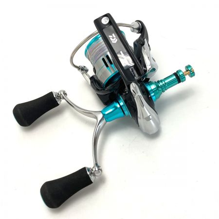  DAIWA ダイワ 19 エメラルダス LT2500S-H-DH 060101 スピニングリール