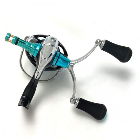  DAIWA ダイワ 19 エメラルダス LT2500S-H-DH 060101 スピニングリール