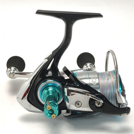  DAIWA ダイワ 19 エメラルダス LT2500S-H-DH 060101 スピニングリール