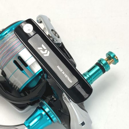  DAIWA ダイワ 19 エメラルダス LT2500S-H-DH 060101 スピニングリール
