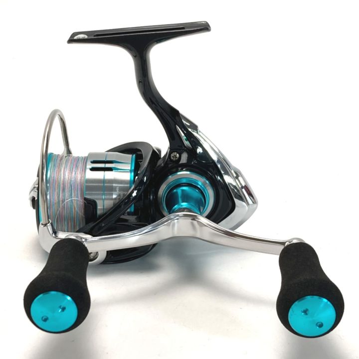 ダイワ daiwa スピニングリール エメラルダス LT2500-DH DAIWA 19