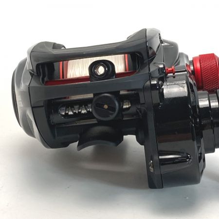  Abu Garcia アブガルシア BLACKMAX4 ブラックマックス 4 L 左巻き ベイトリール BMAX4-L