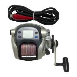 ☆☆ DAIWA ダイワ スーパータナコン S 600W 00801359 電動リール コード付き Bランク