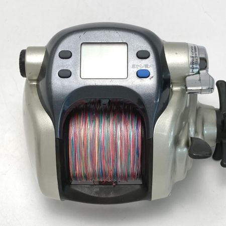  DAIWA ダイワ スーパータナコン S 600W 00801359 電動リール コード付き