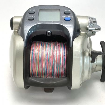  DAIWA ダイワ スーパータナコン S 600W 00801359 電動リール コード付き