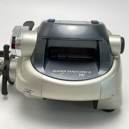  DAIWA ダイワ スーパータナコン S 600W 00801359 電動リール コード付き