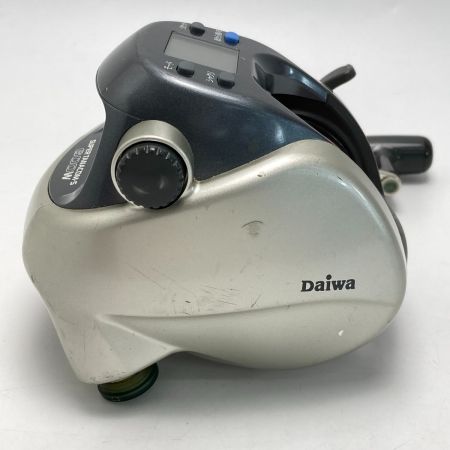  DAIWA ダイワ スーパータナコン S 600W 00801359 電動リール コード付き