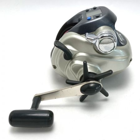  DAIWA ダイワ スーパータナコン S 600W 00801359 電動リール コード付き