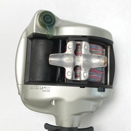  DAIWA ダイワ スーパータナコン S 600W 00801359 電動リール コード付き