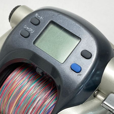  DAIWA ダイワ スーパータナコン S 600W 00801359 電動リール コード付き