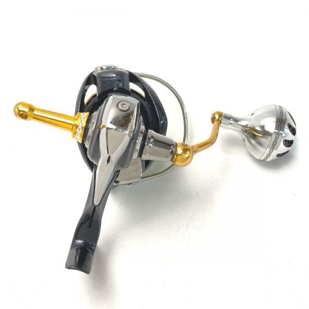  DAIWA ダイワ 18 レガリス LT4000D-C 060018 カスタムパーツ仕様 スピニングリール