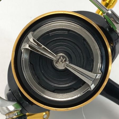  DAIWA ダイワ 18 レガリス LT4000D-C 060018 カスタムパーツ仕様 スピニングリール