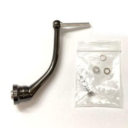  DAIWA ダイワ SLP WORKS マシンカットハンドル RCS60