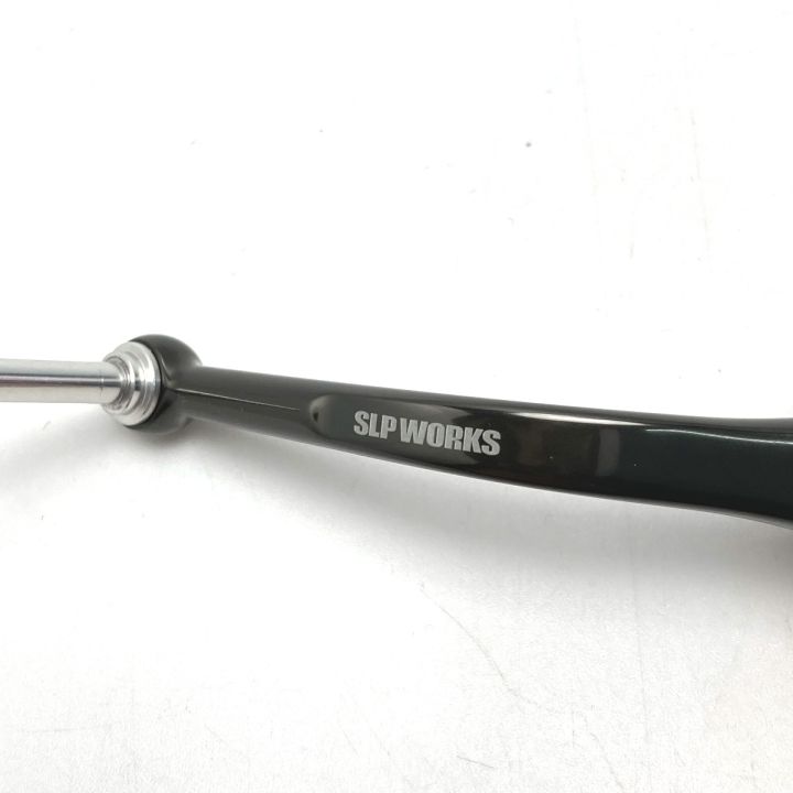 DAIWA ダイワ SLP WORKS マシンカットハンドル RCS60 - 中古釣り