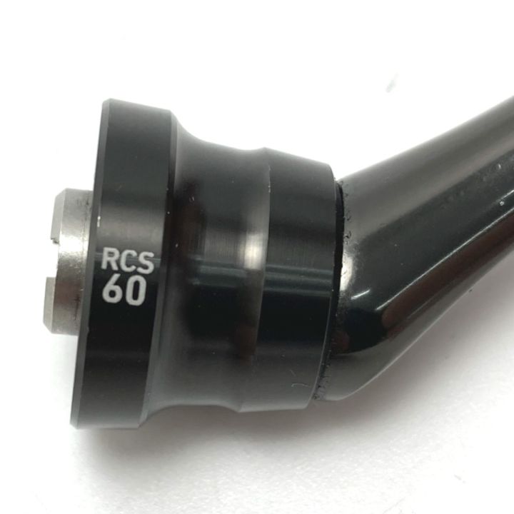 DAIWA ダイワ SLP WORKS マシンカットハンドル RCS60 - 中古釣り