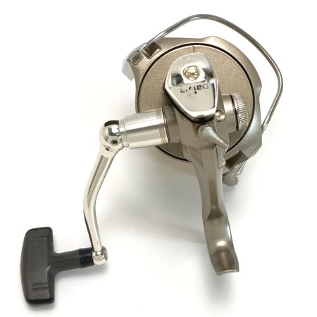  DAIWA ダイワ トーナメントサーフ ベーシア 45 II スピニングリール 替スプール付き