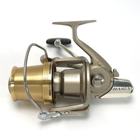  DAIWA ダイワ トーナメントサーフ ベーシア 45 II スピニングリール 替スプール付き