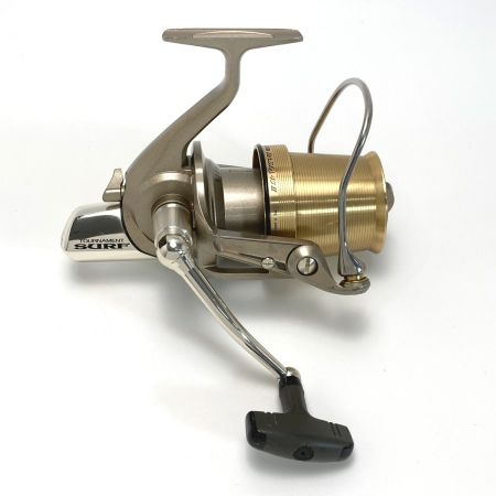  DAIWA ダイワ トーナメントサーフ ベーシア 45 II スピニングリール 替スプール付き