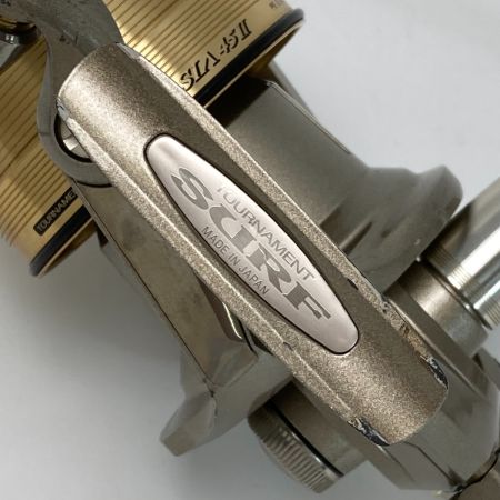 DAIWA ダイワ トーナメントサーフ ベーシア 45 II スピニングリール 替スプール付き