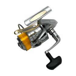 ☆☆ DAIWA ダイワ プレイソ SHOX 2500LBD 055362 スピニングリール Bランク