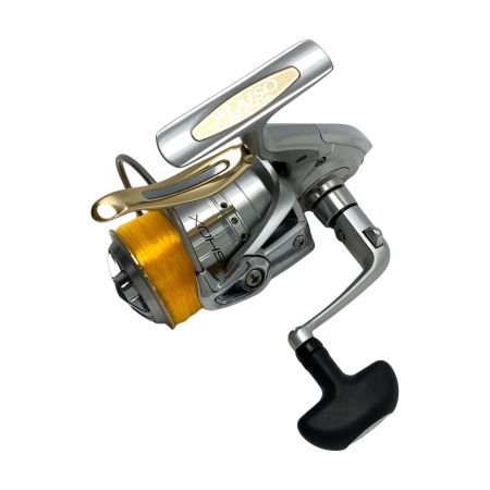  DAIWA ダイワ プレイソ SHOX 2500LBD 055362 スピニングリール