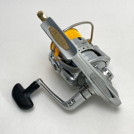  DAIWA ダイワ プレイソ SHOX 2500LBD 055362 スピニングリール