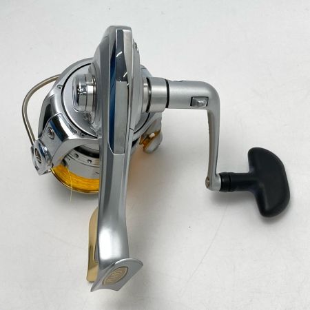  DAIWA ダイワ プレイソ SHOX 2500LBD 055362 スピニングリール