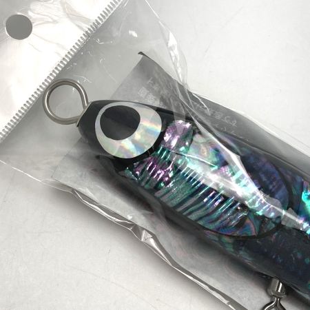  HOT'S KEIKO OCEAN ケイコオーシャン 200mm メキシコアワビ ルアー