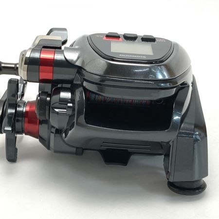 SHIMANO シマノ 18 プレイズ 3000XP 03980 電動リール 箱・コード付き