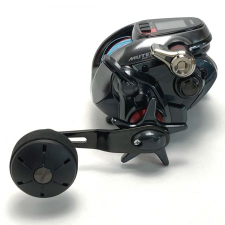  SHIMANO シマノ 18 プレイズ 3000XP 03980 電動リール 箱・コード付き