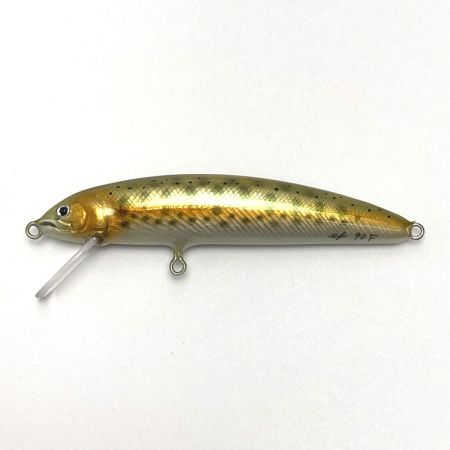   Lure Labo ef 90F 90mm 7.5g フローティング ミノー ルアー 