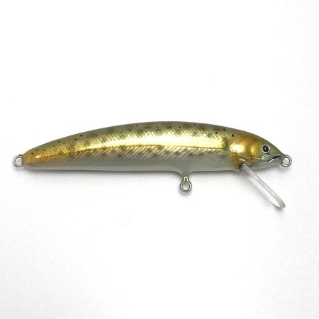   Lure Labo ef 90F 90mm 7.5g フローティング ミノー ルアー 