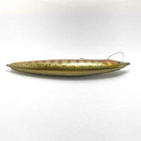   Lure Labo ef 90F 90mm 7.5g フローティング ミノー ルアー 