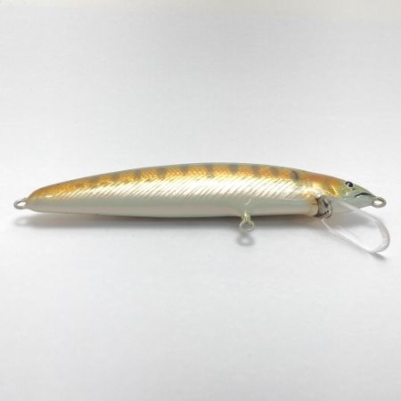   Lure Labo ef 90F 90mm 7.5g フローティング ミノー ルアー 
