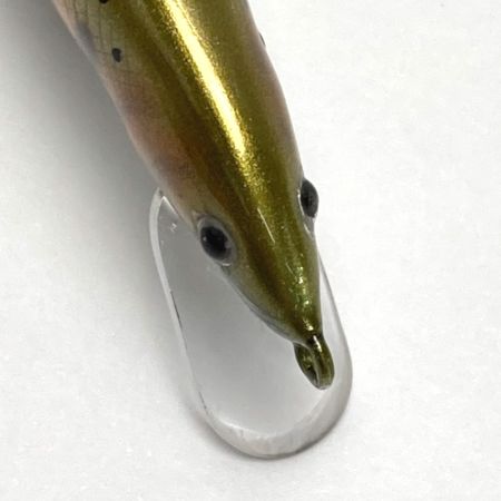   Lure Labo ef 90F 90mm 7.5g フローティング ミノー ルアー 