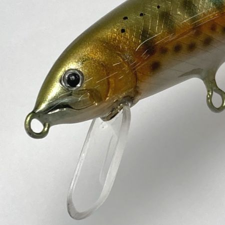   Lure Labo ef 90F 90mm 7.5g フローティング ミノー ルアー 