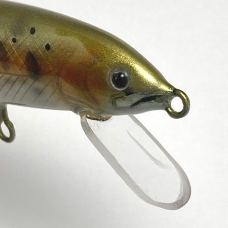   Lure Labo ef 90F 90mm 7.5g フローティング ミノー ルアー 